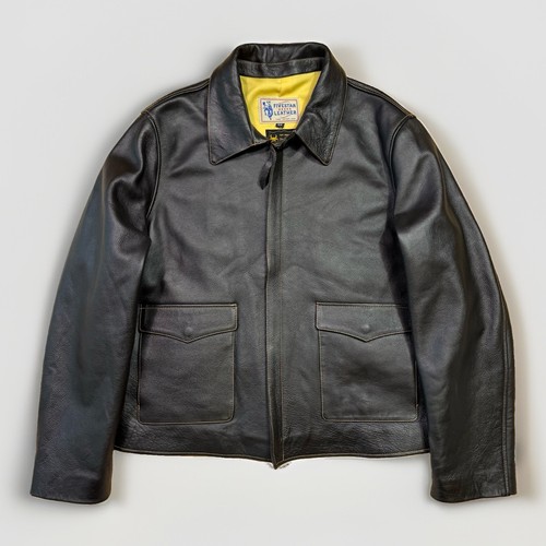 Five star leather - leather, 52