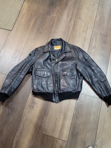 1950 penney leather - 1950’s, penney’s