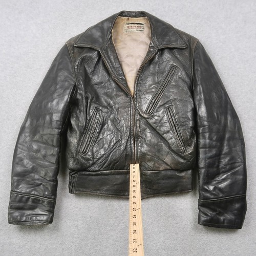 Vintage 50s windward - 50s,