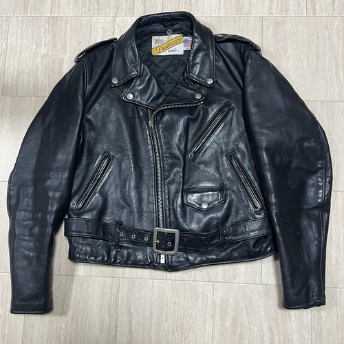618 schott perfecto double - 618, 42