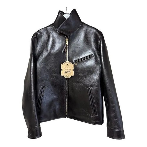 Leather lsr 42 aniline - y'2, lsr-42