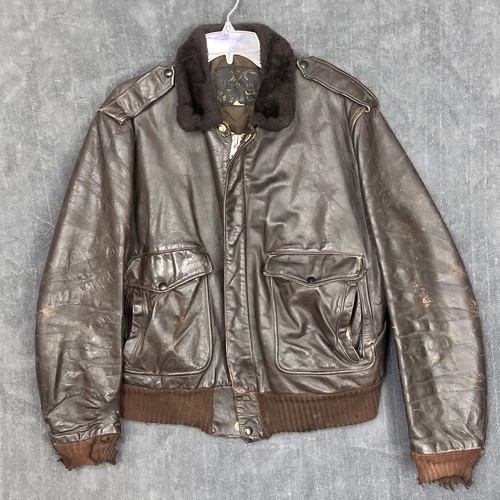 Vtg 1960s schott - bros, perfecto