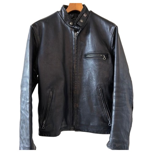 Schott single rider leather - schott,
