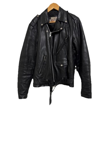 Vintage 70s sears the - sears, leather