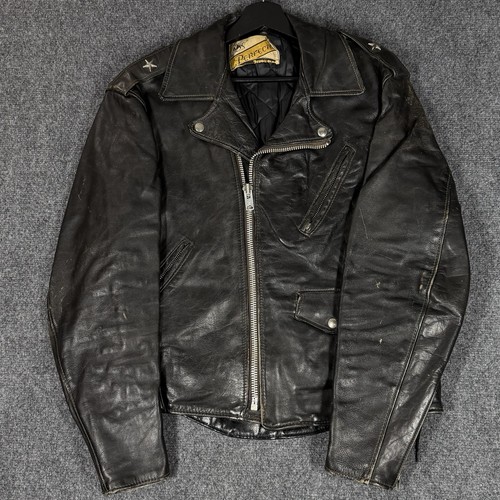 Vtg schott perfecto - perfecto, 615