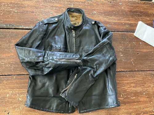 Vintage 1960s herm - 1960s, herm’s