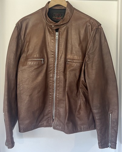 Vintage kehoe steerhide - kehoe,