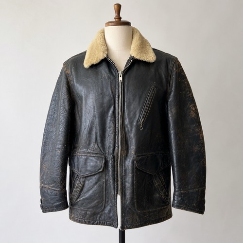 Vintage 50s schott perfecto - schott,