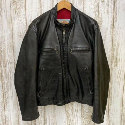 Aero leather black - leather,