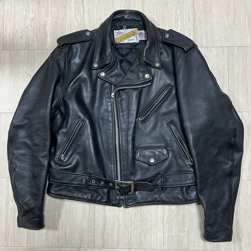618 schott perfecto double - schott, 42