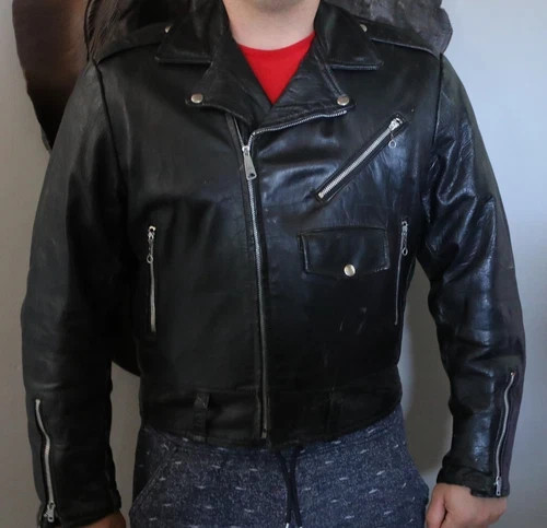 Retro vintage steerhide - retro,