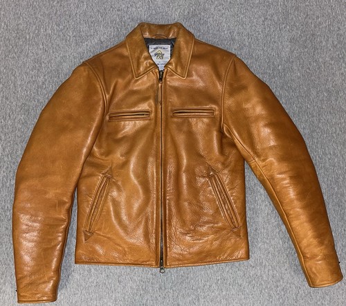Taylor stitch the moto jacket - taylor,