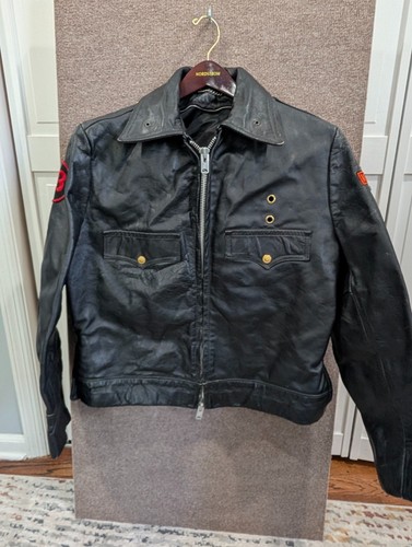 Vintage 70s schott perfecto - vintage,