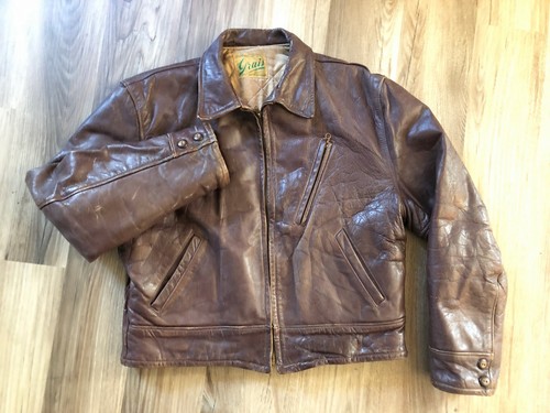 Vtg 40s 50s grais genuine - vtg, 40s-50s
