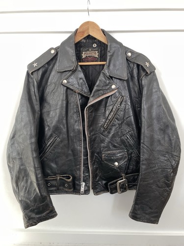Vtg 50s schott - 50s, perfecto