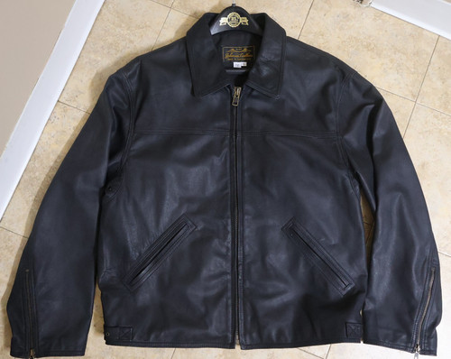 Johnson leathers san francisco - johnson,