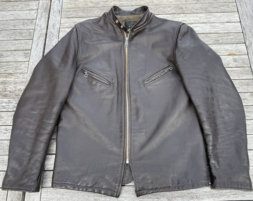 Schott 1960s perfecto - schott,
