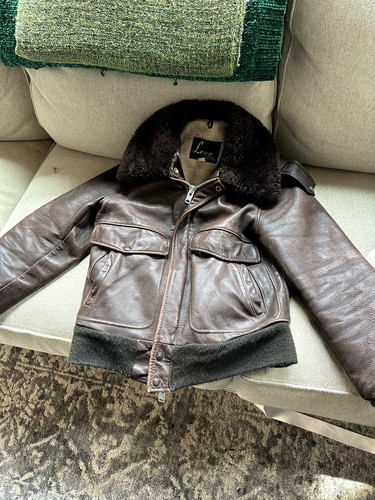 Rare vintage lesco - lesco, talon