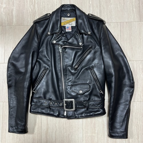 Schott perfecto 618 double - perfecto, 34