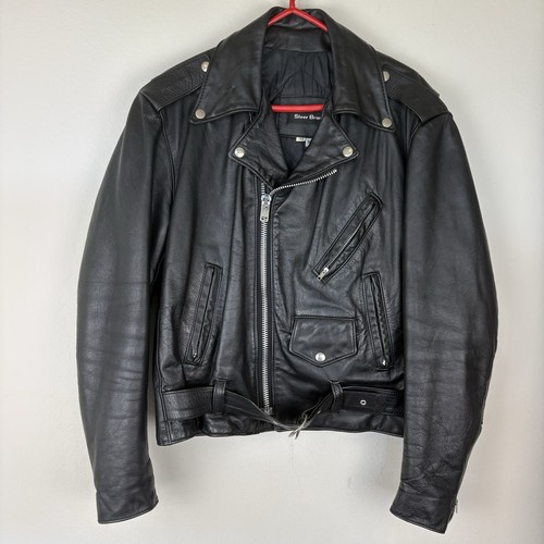 Steer brand vintage black - steer,