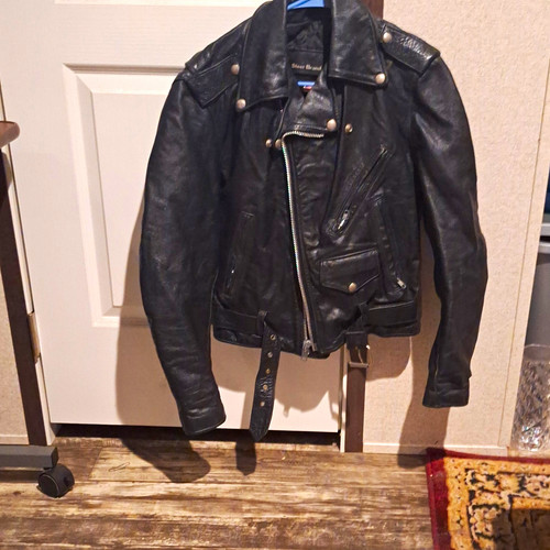 Steer brand men black - steer,